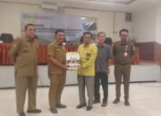 Kawasan Seribu Rumah Gadang Butuh Pengelolaan Terstruktur