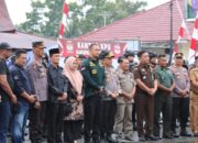 Tangkal Politik Uang Jelang Pemilu, Sijunjung Siapkan Kegiatan Alternatif Tingkatkan Ekonomi Masyarakat