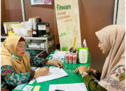 Departemen Kebidanan Lakukan Penelitian  Hypnobreastfeeding dan Lactation Massage untuk Keberhasilan ASI Eksklusif