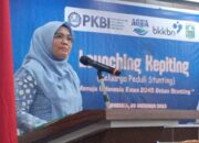 Diskominfo dan PKBI Kolaborasi Cegah Stunting