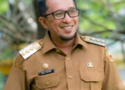 Bupati Eka Putra: Sambut Lebaran dengan Penuh Kesederhanaan