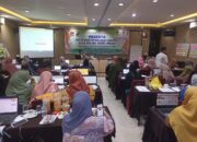Tingkatkan Penjualan, 40 Pelaku Usaha di Padang Ikuti Pelatihan Pemasaran Digital