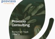 Konsultan Pajak Jakarta untuk Perusahaan Anda