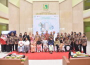 13 Pasien Bibir Sumbing Operasi Gratis di RS UNAND
