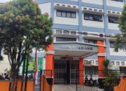 SMK Lembaga Pendidikan Istimewa
