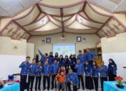 Pembinaan Rutin ASN Dinsos Sumbar, Difabel Rumah Mans Berbagi Kisah Inspiratif