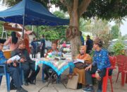 Masuk Sepuluh Besar IGA, Padang Pariaman Dikunjungi Tim Penilai Validasi Lapangan