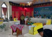 Tim Asesor BAN-SM Sumbar Sambangi MA Muhammad Nadis