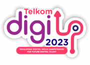 Telkom DigiUp 2023 Raih Antusias Tinggi Para Calon Talenta Digital