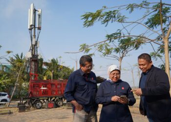 Telkomsel Dukung Kompetisi Sepakbola Dunia FIFA U-17 World Cup Indonesia 2023™ di Empat Kota