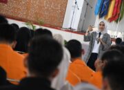 Semen Padang Kenalkan Dunia Kerja kepada Mahasiswa Unja