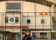 Tiga Atlet Binaan FKKSPG Wakili Sumbar di PON XXI Aceh-Sumut