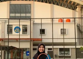 Tiga Atlet Binaan FKKSPG Wakili Sumbar di PON XXI Aceh-Sumut