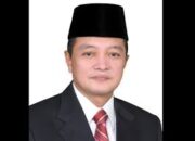 Haji Almaisyar Dukung Berdirinya Posko Bersama