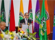 Efa Yonnedi Menang Telak! Ketua MWA: Pemilihan Rektor Unand 2023-2028 Sangat Demokratis!