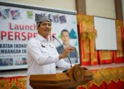 Enam Perajin Padang Pariaman Belajar ke Yogyakarta