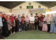 PKPS dan IKPS Ikut Sukseskan Pemilu