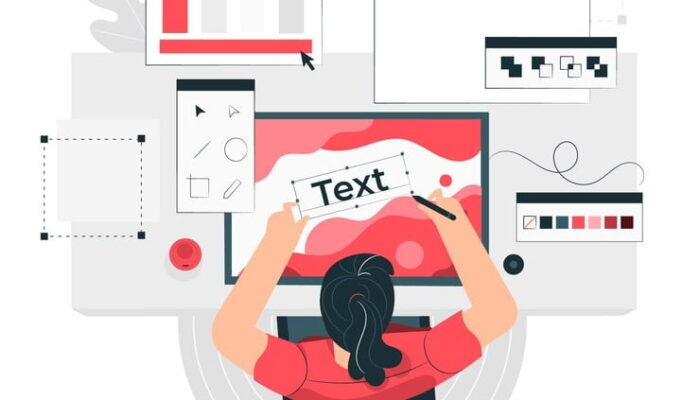 Jasa Desain Logo Berkualitas, Hasil Memuaskan Hemat Budget