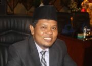 Budiman Klarifikasi Soal Ketidakhadirannya dalam Rapat Bapemperda