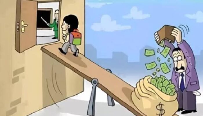 Alokasi 30 Persen APBD Bagi Sektor Pendidikan Mesti Transparan dan Tuntaskan PR besar Dunia Pendidikan Sumbar