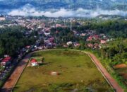 Gubernur Mahyeldi Berniat Jadikan Gelanggang Pacuan Kuda Bukik Ambacang Berstandar Nasional