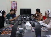 Indigo Game Buka Jalan 9 Startup Gim Dapatkan Kontrak Publisher Global