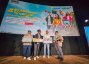 Kampanyekan Anti Hate Speech, Indosat Ooredoo Hutchison Gelar Kompetisi dan Festival Film Pendek SOS 2023