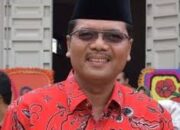 Sukseskan Pemilu 2024, Irfendi Arbi Berharap Generasi Muda Berperan Aktif