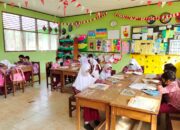 Kabut Asap Ancam Kesehatan Ribuan Masyarakat Sumbar