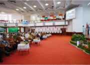 Dirjen Kemendikbudristek Nizam, Berikan Kuliah Umum di UNAND