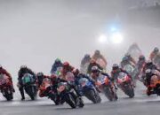 Jelang MotoGP Mandalika 2023, Uzone.id jadi Official Media Partner