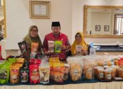 Discover West Sumatera Hotel Borobudur : Rendang Pakis Pensi Maninjau Jadi Primadona