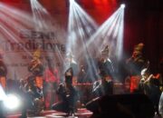 Jaga Kelestarian Minangkabau, Festival Seni Tradisional Digelar di Kuranji