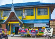 Puskesmas Salimpaung Jalani Proses Re-Akreditasi