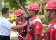 Dukung KTT AIS Forum 2023, TelkomGroup Siapkan Infrastruktur Jaringan Telekomunikasi Berkapasitas Total 41,1 Gbps