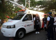 TelkomGroup Siapkan Satellite News Gathering dan Host Broadcaster SEA Today untuk KTT AIS 2023 Forum