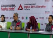 Telkom University Gelar Pelatihan Digitalisasi bagi Guru