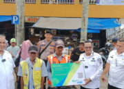 Pemkab Tanah Datar Ikutkan 900 Peserta Baru Program BPJS Ketenagakerjaan