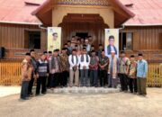 Masyarakat Nagari Jaho Malapeh Anak Nagari: Weno Aulia Siap Menjadi Anggota DPR RI