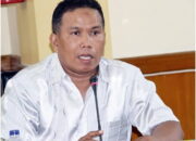 Wakil Ketua II DPRD Kota Pariaman Mulyadi: Jangan Lelah Memberi Manfaat bagi Masyarakat