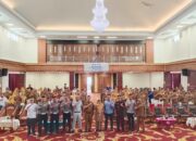 Roadshow Aplikasi Signal di Pessel, Bayar Pajak Mudah dengan Aplikasi Handphone