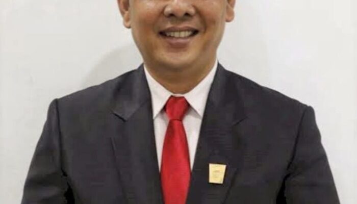 Agar Anak Muda Tak Bermental Rapuh, Ini Usulan Anggota DPRD Padang Budi Syahrial