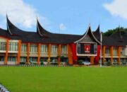 Sejumlah Pejabat Eselon di Kabupaten Agam Bakal Dimutasi