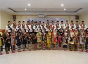 Jelang Malam Final 4 November, Peserta Pemilihan Uda Uni Sumbar Jalani Karantina di Solok Selatan