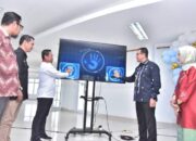 Tingkatkan Keamanan Data Digital, Pemko Sawahlunto Luncurkan CSIRT