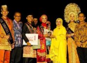 Solok Selatan Sukses Tuan Rumah, Berikut Para Pemenang Uda Uni Sumatera Barat 2023