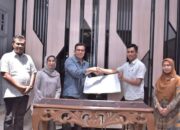 Pemko Sawahlunto Sokong Rp13,3 Miliar untuk Dana Pilkada 2024