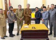 RAPBD Pariaman 2024: Belanja Capai Rp673 Miliar, Pendapatan Hanya Rp653 Miliar