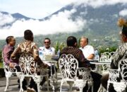 Gelar BKSAP Day di Aie Angek Cottage, Fadli Zon Kumpulkan Para Tokoh Bahas Pembangunan Daerah