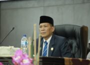 Proyek Normalisasi Batang Lembang Harus Diawasi
